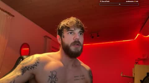 Snapshot of tattoo69cock chatting on November 2025 09:03:02 PM tattoo69cock online show from November 2025 09:03:02 PM