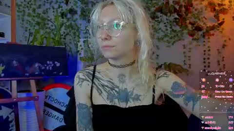 tattoo_artbaby online show from June 2026 04:19:02 AM