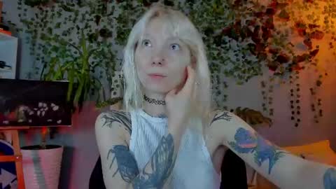 tattoo_artbaby online show from July 2026 01:12:01 AM