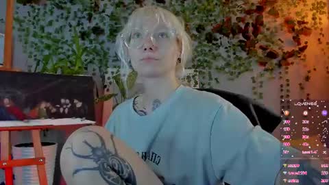 tattoo_artbaby online show from July 2026 06:47:02 AM