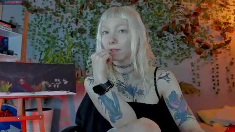 tattoo_artbaby online show from July 2026 04:28:01 AM
