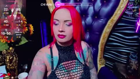 Snapshot of tattooderek chatting on February 2025 12:50:02 PM tattooderek online show from February 2025 12:50:02 PM