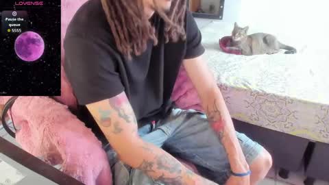 luck online show from May 2026 08:58:01 PM