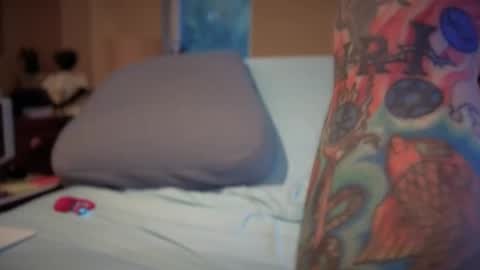 tattooed love boy online show from September 2025 11:07:01 PM