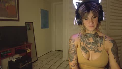 Natalia 3 online show from February 2025 09:37:01 AM