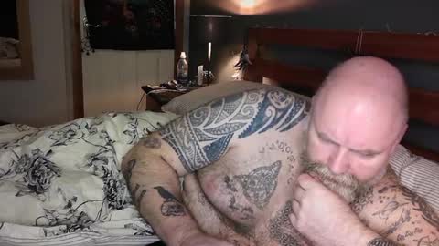 Tattooeddilf 01 online show from December 2024 02:13:02 AM