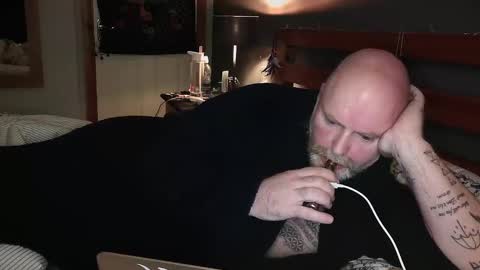 Tattooeddilf 01 online show from December 2024 09:34:01 PM