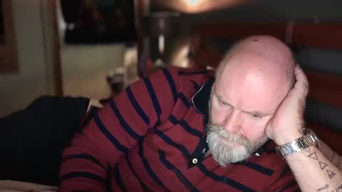 Tattooeddilf 01 online show from January 2025 01:09:02 AM