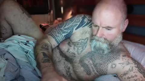 Tattooeddilf 01 online show from September 2025 11:59:02 PM