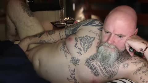 Tattooeddilf 01 online show from November 2025 11:25:02 PM