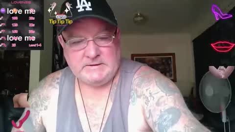 tattzsexy online show from February 2026 11:05:02 PM