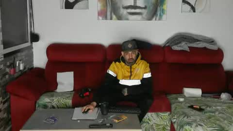 Tatuado20cm online show from November 2025 05:53:02 AM