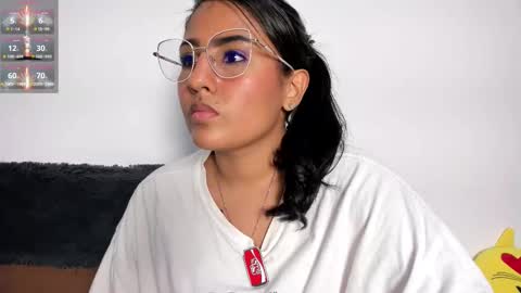 Tatiana Gomez online show from December 2025 03:12:02 AM