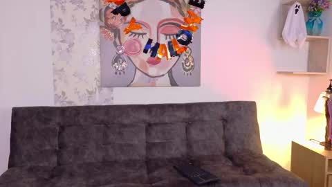 Snapshot of taty_miller chatting on October 2025 02:12:01 PM Taty Miller online show from October 2025 02:12:01 PM