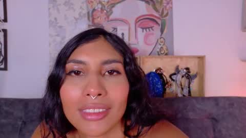 Snapshot of taty_miller chatting on November 2025 09:15:01 PM Taty Miller online show from November 2025 09:15:01 PM