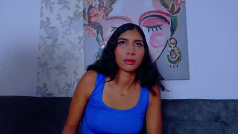 Snapshot of taty_miller chatting on November 2025 07:23:02 PM Taty Miller online show from November 2025 07:23:02 PM