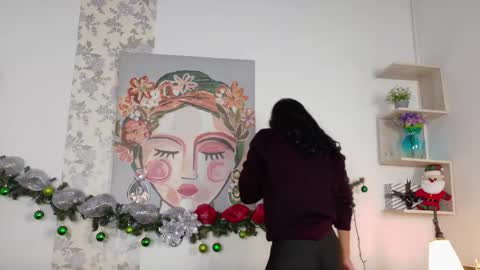 Snapshot of taty_miller chatting on November 2025 08:22:02 PM Taty Miller online show from November 2025 08:22:02 PM