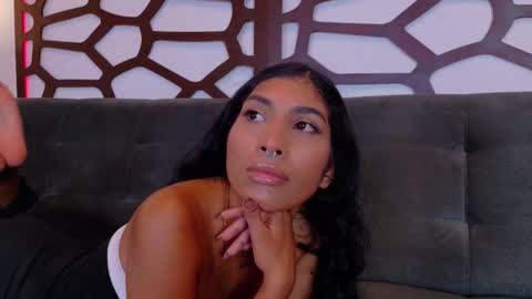 Taty Miller online show from February 2026 09:07:01 PM