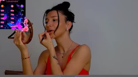 TayaKayan online show from December 2024 02:56:02 AM