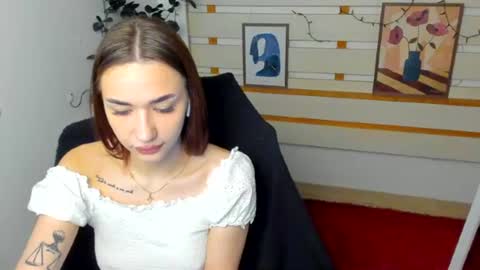 Tayla online show from April 2026 06:22:02 AM