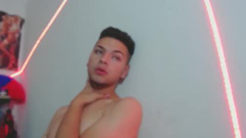 MARCELO MILK online show from December 2024 05:33:02 AM