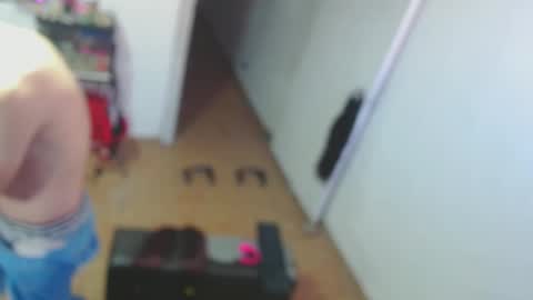 MARCELO MILK online show from January 2025 05:59:02 PM