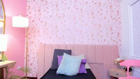 Taylor Bennet online show from March 2026 11:36:01 AM