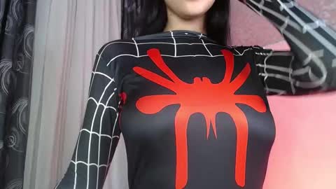 Snapshot of taylor_dolll chatting on October 2025 03:17:02 AM Taylor 3 online show from October 2025 03:17:02 AM