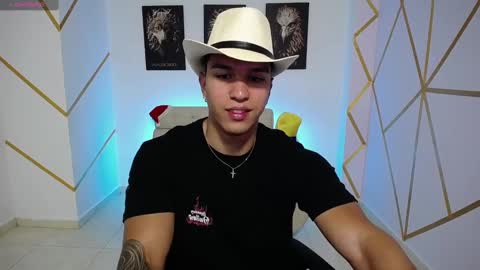 Penagos zz    online show from January 2025 11:51:01 PM