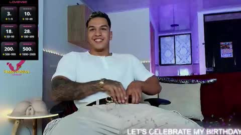 Penagos zz    online show from January 2026 08:35:01 PM