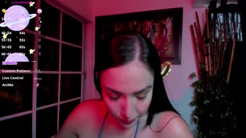 Taylor Sweet online show from February 2026 07:11:01 PM