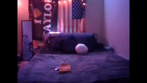 Taylor Riot online show from September 2025 12:12:01 AM