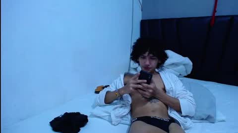 Tayron online show from September 2025 06:29:02 PM