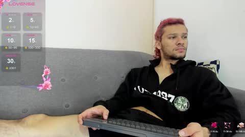 Tayson online show from January 2026 01:16:02 PM