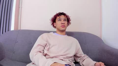 Tayson online show from March 2026 12:45:02 PM