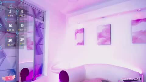 Sofia online show from February 2025 12:47:01 PM