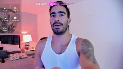 BASTIAN online show from January 2025 09:04:02 PM