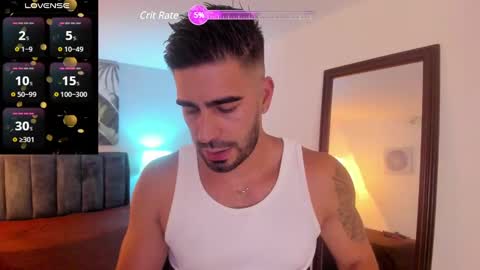 BASTIAN online show from March 2025 08:14:02 PM