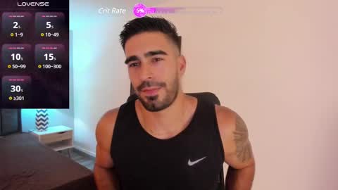 BASTIAN online show from March 2025 08:45:02 PM