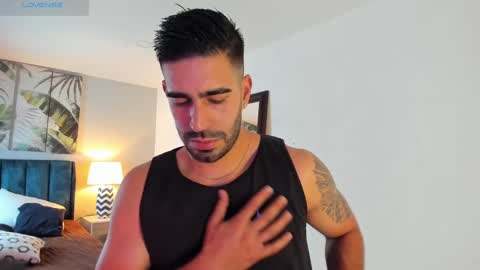 BASTIAN online show from September 2025 07:04:01 PM