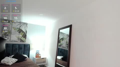 BASTIAN online show from October 2025 09:04:02 PM