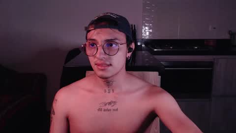 Snapshot of te0__0 chatting on February 2025 06:00:01 AM Teo independent model online show from February 2025 06:00:01 AM