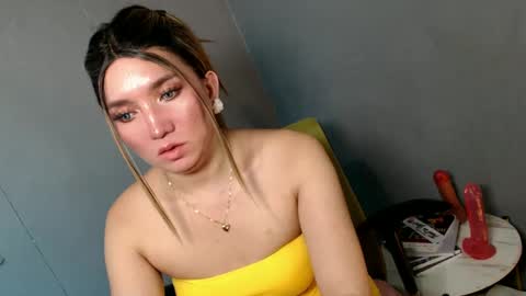 ellaine online show from January 2025 12:51:02 AM