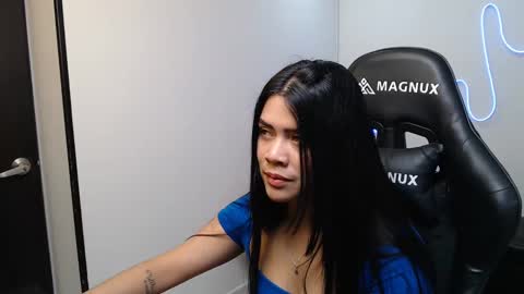 Snapshot of team_dinamite69 chatting on December 2024 02:49:02 PM DYNAMITE DUO69 online show from December 2024 02:49:02 PM