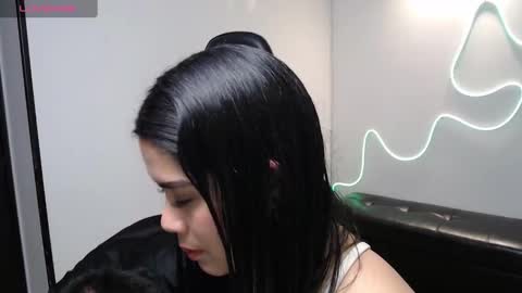 Snapshot of team_dinamite69 chatting on February 2025 02:46:01 PM DYNAMITE DUO69 online show from February 2025 02:46:01 PM