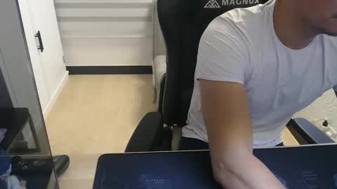 Snapshot of team_dinamite69 chatting on February 2026 12:23:02 PM DYNAMITE DUO69 online show from February 2026 12:23:02 PM