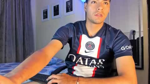 Danger online show from November 2025 02:33:02 AM