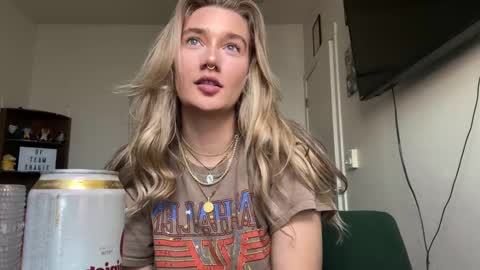 Katy online show from September 2025 12:21:01 AM