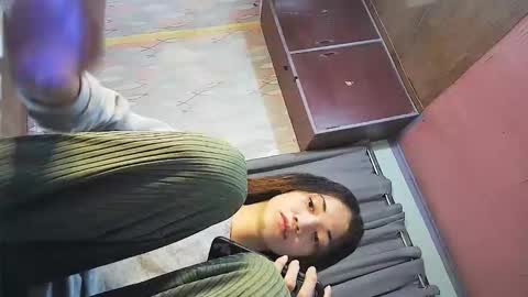 Snapshot of teasemebabi chatting on February 2026 12:49:01 PM Babi Karsh online show from February 2026 12:49:01 PM