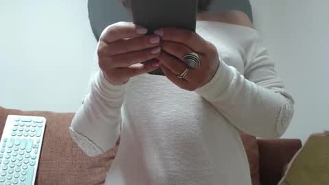 ALICIA--- online show from September 2025 06:46:01 AM